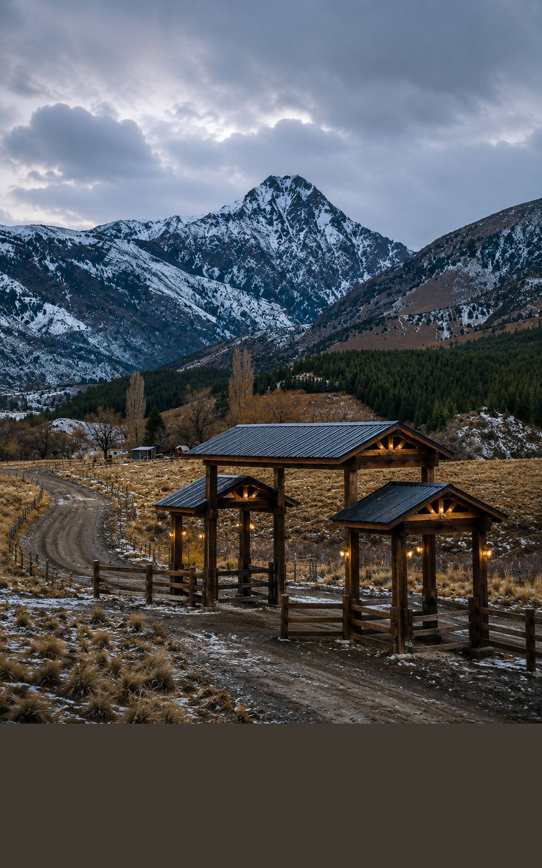 Refugio Lonquimay
